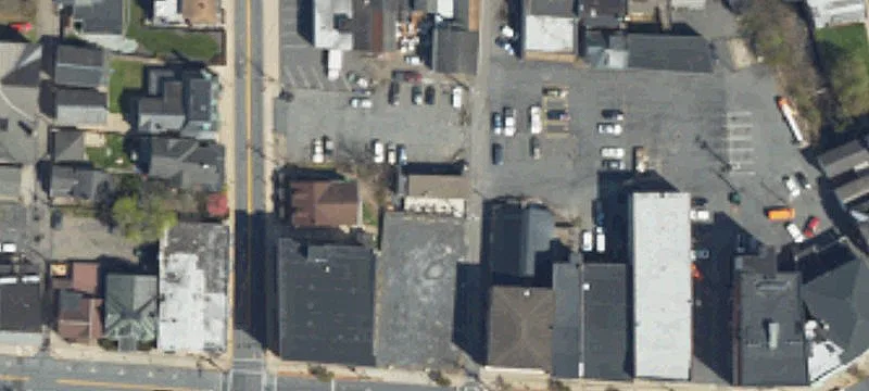 34 Murray St