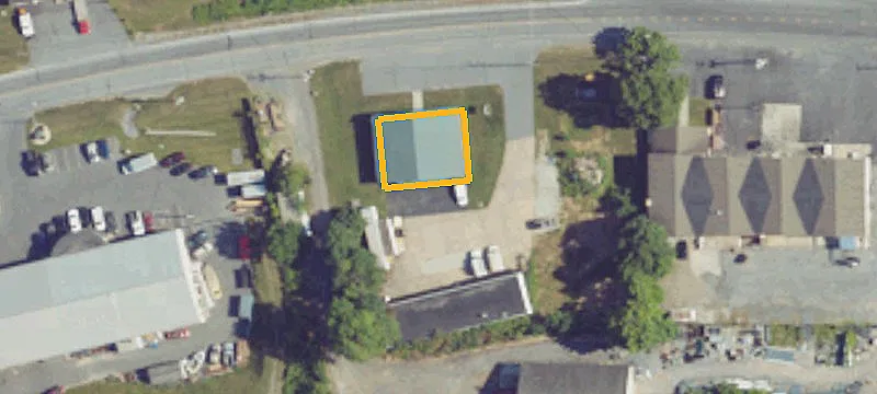 Witmer Dr