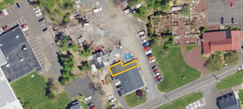 760 Edison Furlong Rd