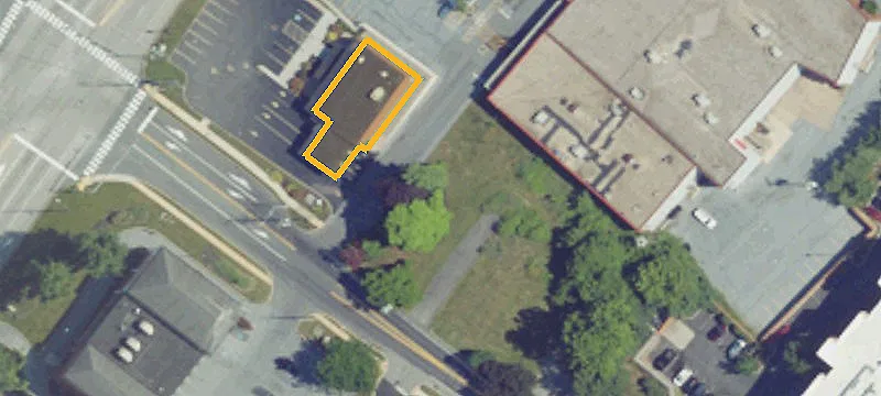 205 Hockersville Rd