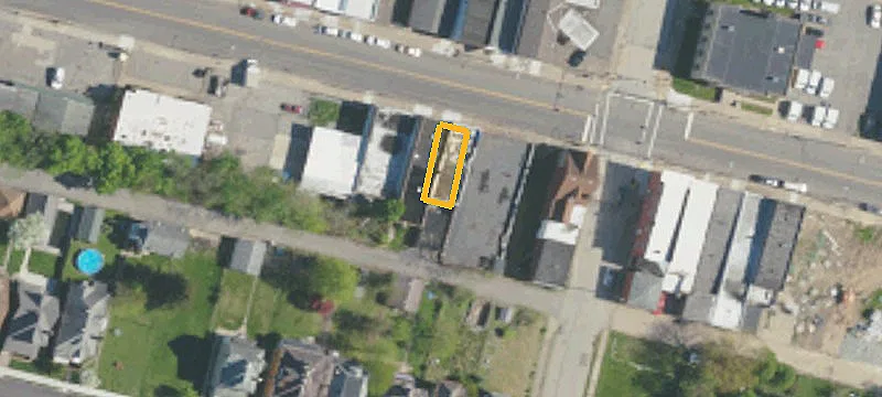508 Saint Clair Ave