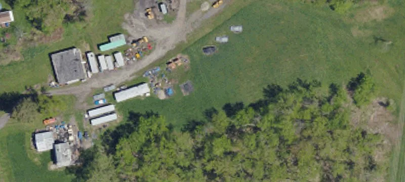 6462 Cloverleaf Rd