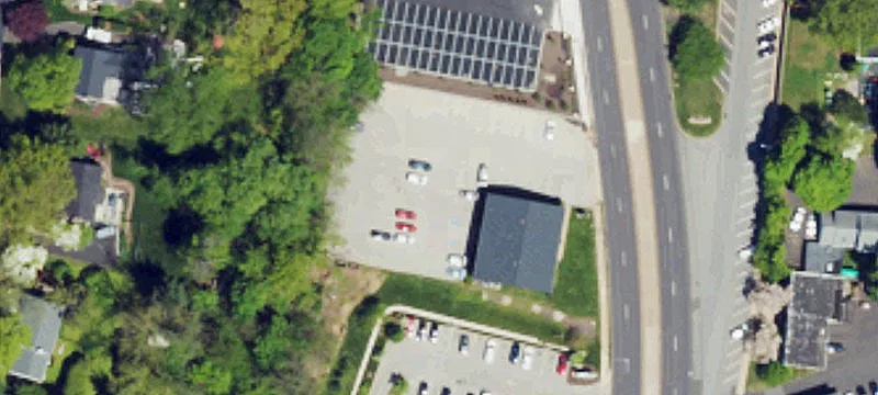 960 Old York Rd