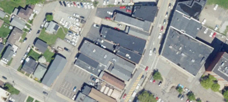 536 Washington Ave