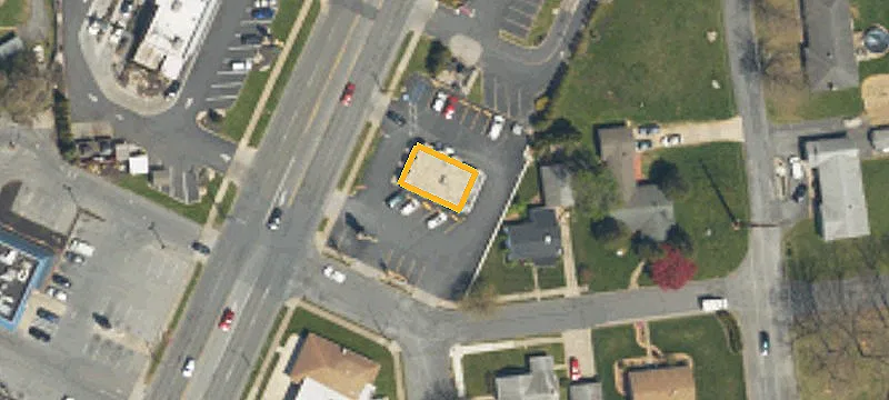 2158 Stefko Blvd