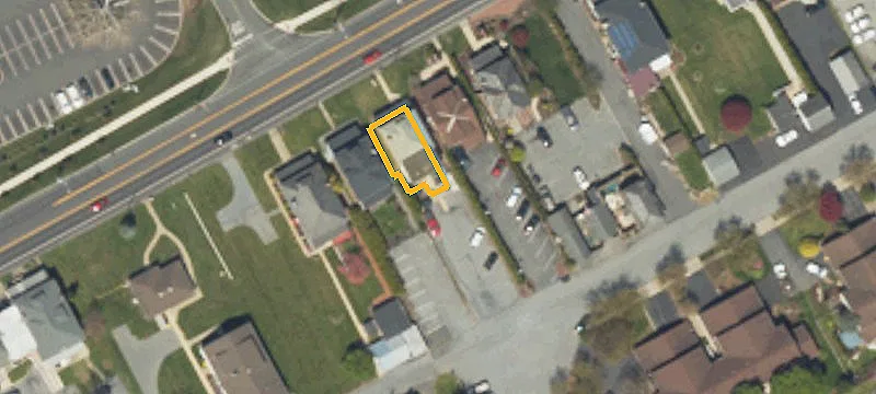 4704 Hamilton Blvd