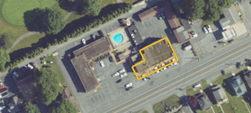 845 Chocolate Ave