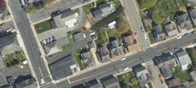 19 Pennsylvania Ave