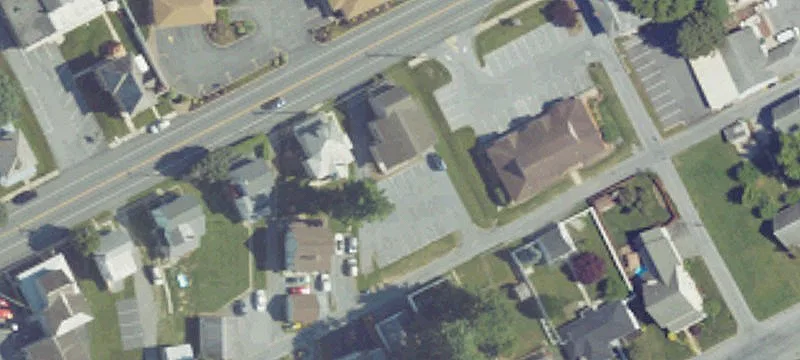 1654 Chocolate Ave