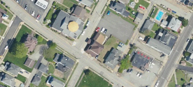 408 Depot St
