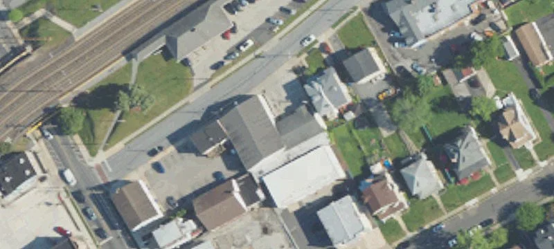 736 Maryland Ave