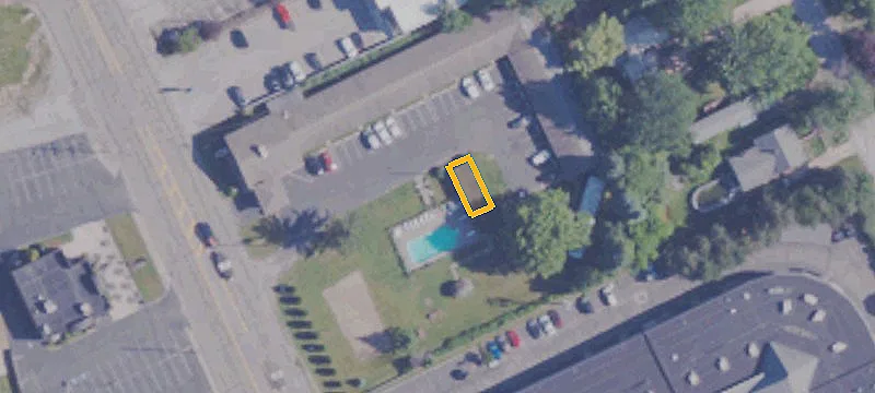 1015 Peninsula Dr