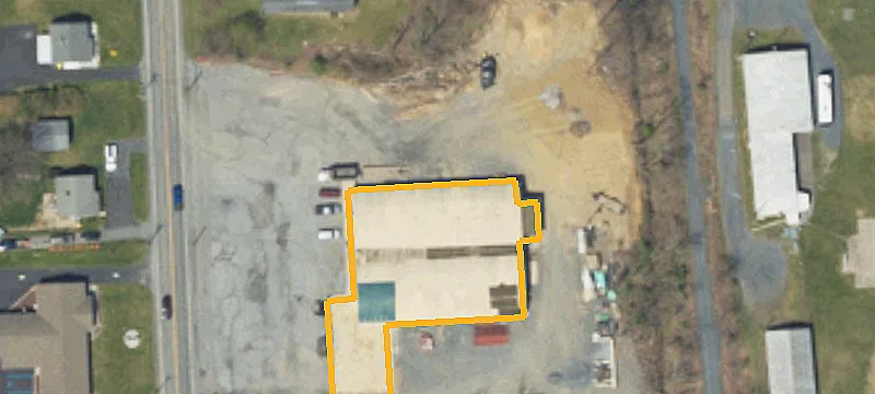 8123 Pa Rte 873