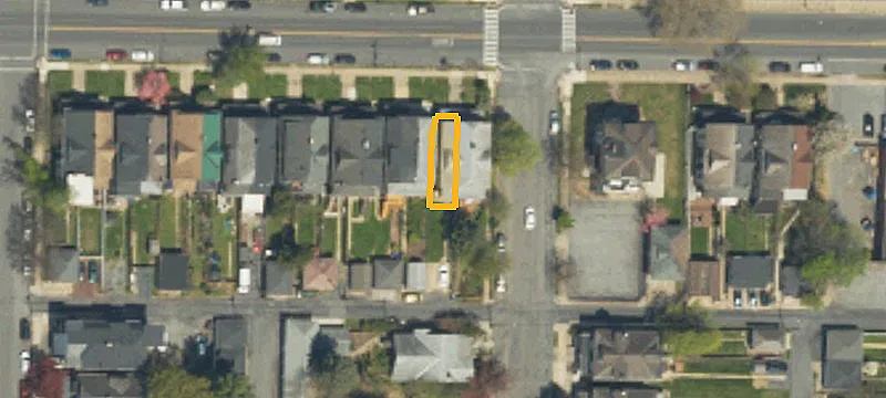 503 Un Blvd