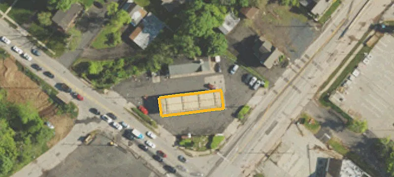 1405 Skippack Pike