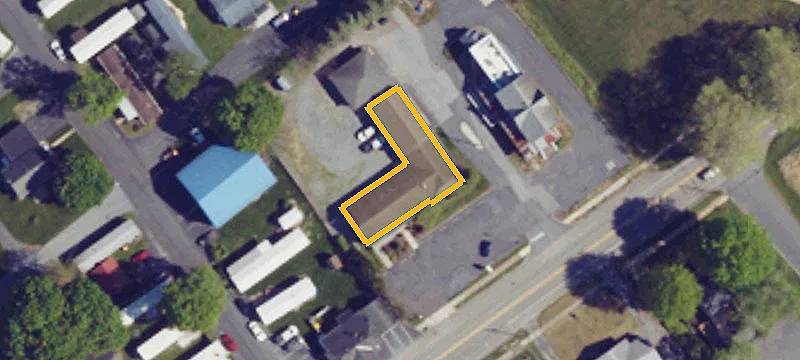 3804 Gettysburg Rd