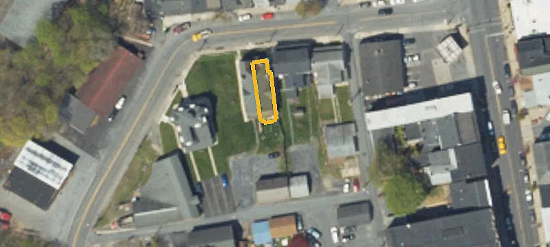 39 Dowell St