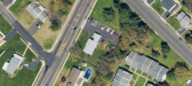 3179 Hulmeville Rd