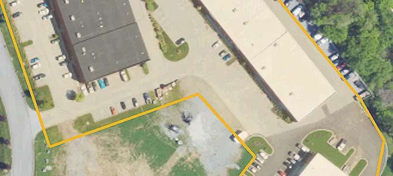11 Hagerty Blvd, Unit 5