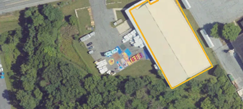 36 Industrial Rd