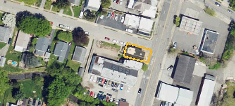 615 Bethlehem Pike