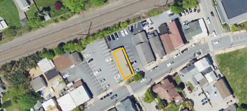 101 King St