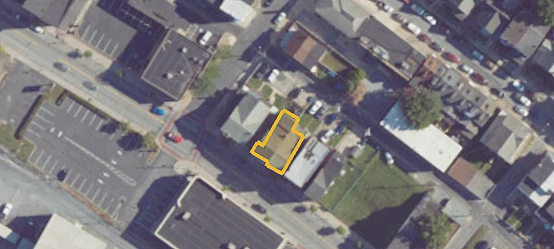 109 Frnt St