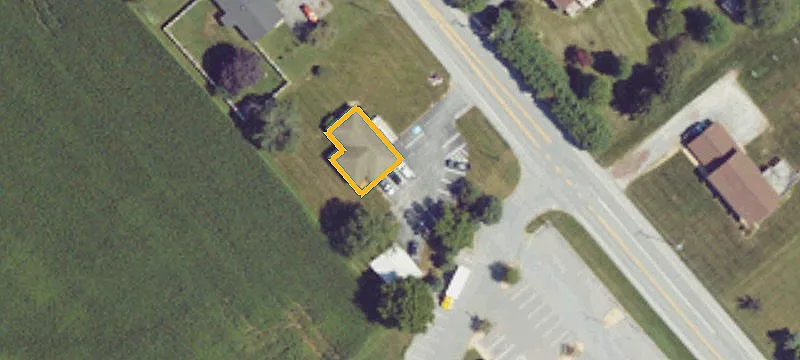 2500 Delta Rd