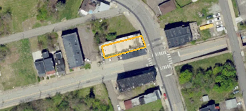 2601 Perrysville Ave