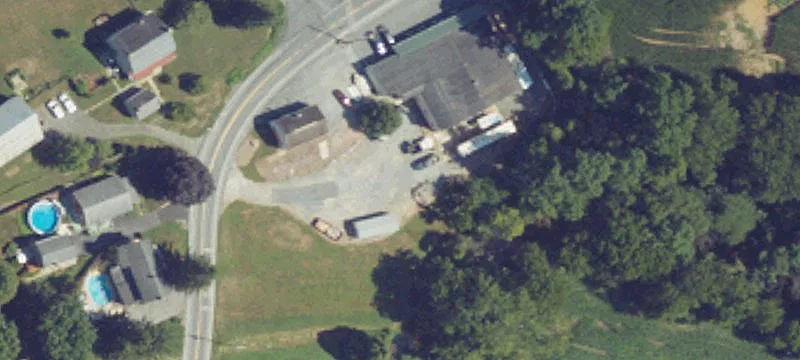 634 Letort Rd