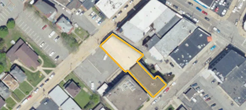 15 Meade Ave