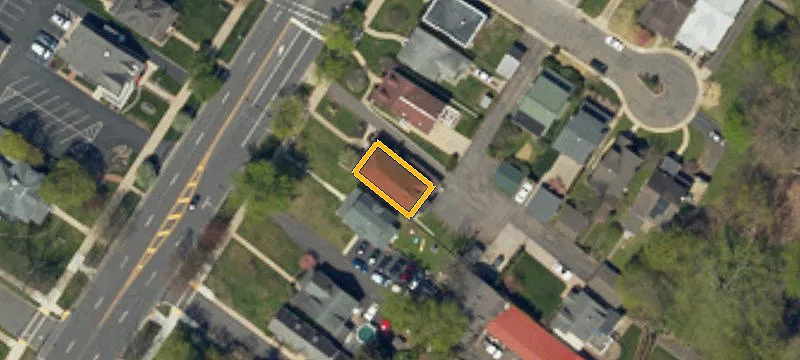 1451 Wyoming Ave