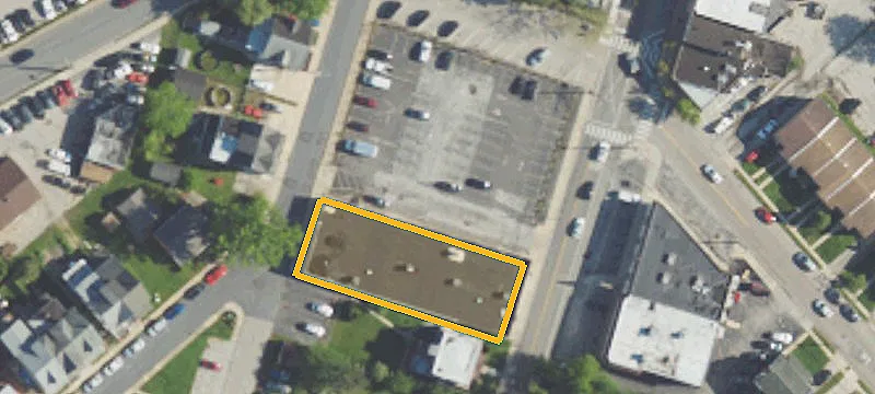 32 Morton Ave