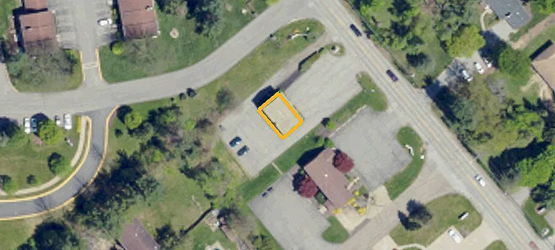 956 Beaver Grade Rd