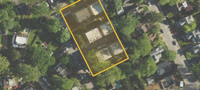 509 Conway Ave
