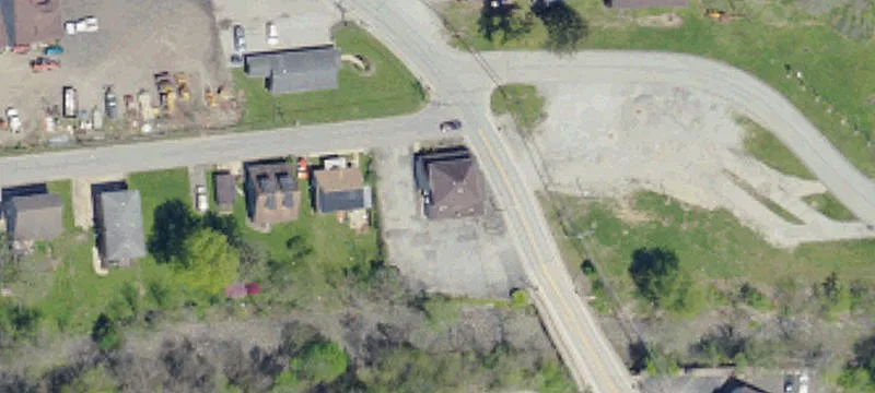 611 Millers Run Rd