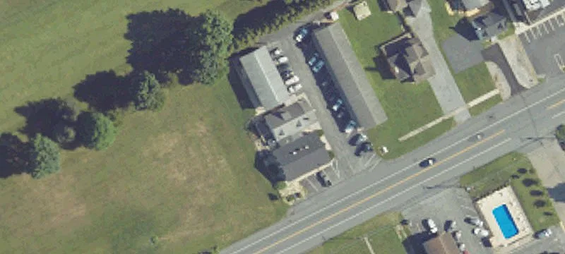 1043 Chocolate Ave
