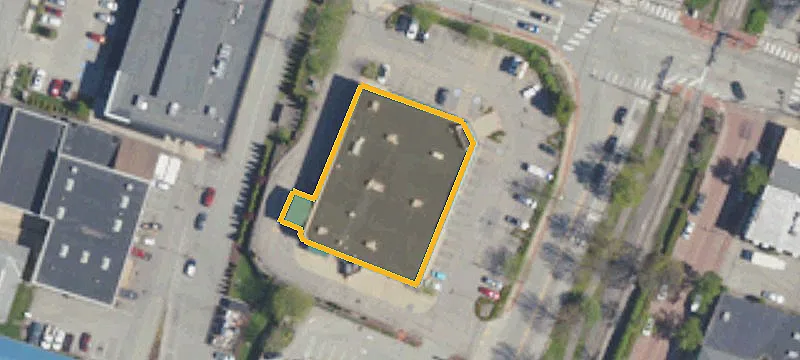 324 Hulton Rd