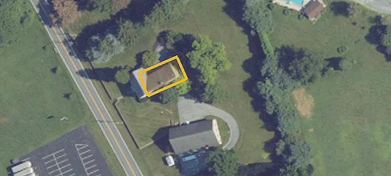 781 Chiques Rd