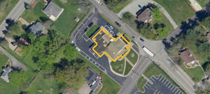445 Beatty Rd