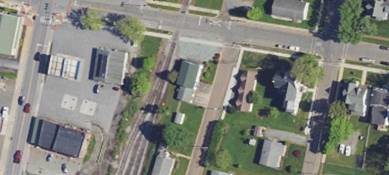 322 Hodgson St