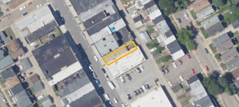 648 Merchant St