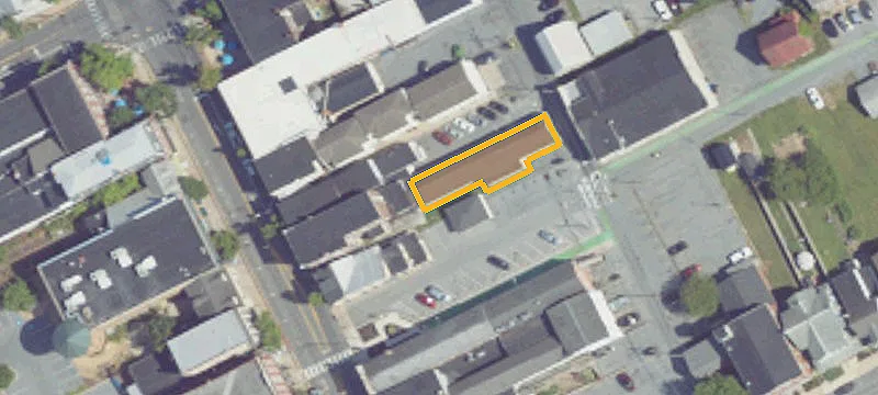 19 Market St