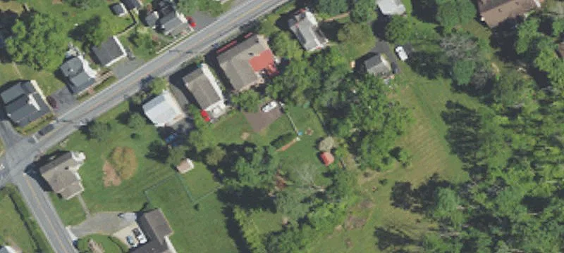958 Cedarville Rd