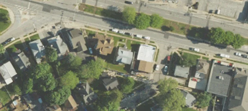 8110 Chester Pike