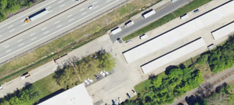 1750 Susquehanna Rd