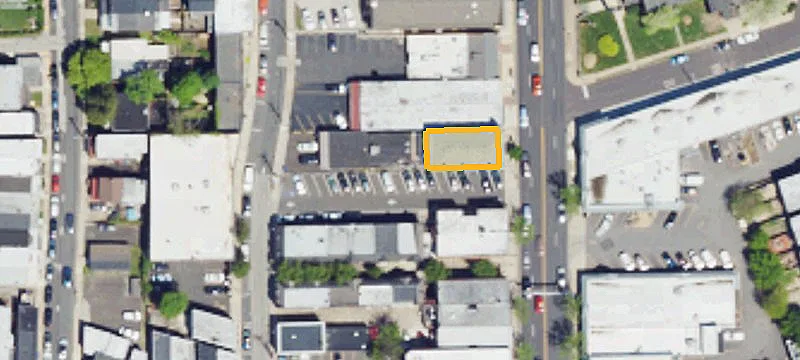 429 York Rd