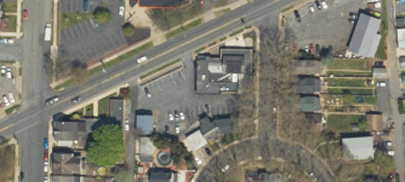 530 Pembroke Rd