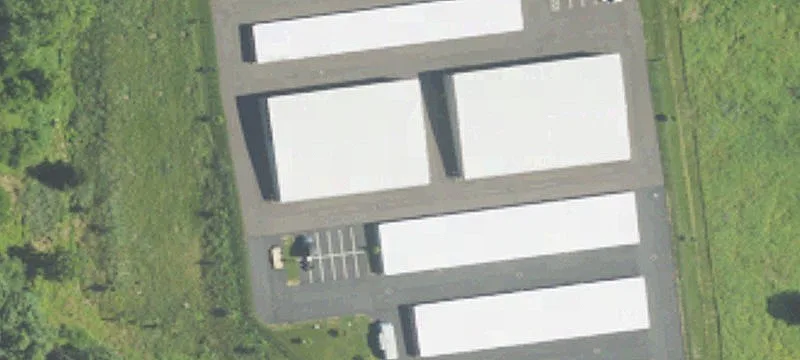 500 Jackson Rd