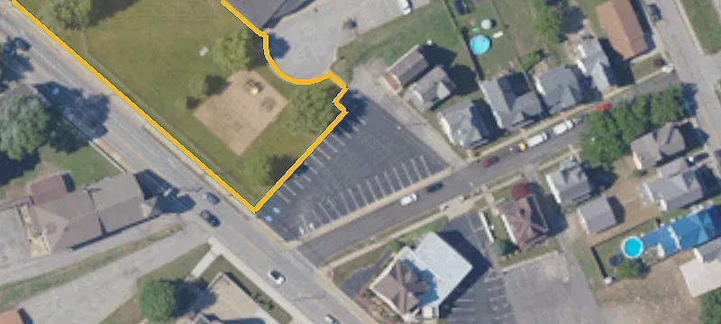 107 Donaghy Ave
